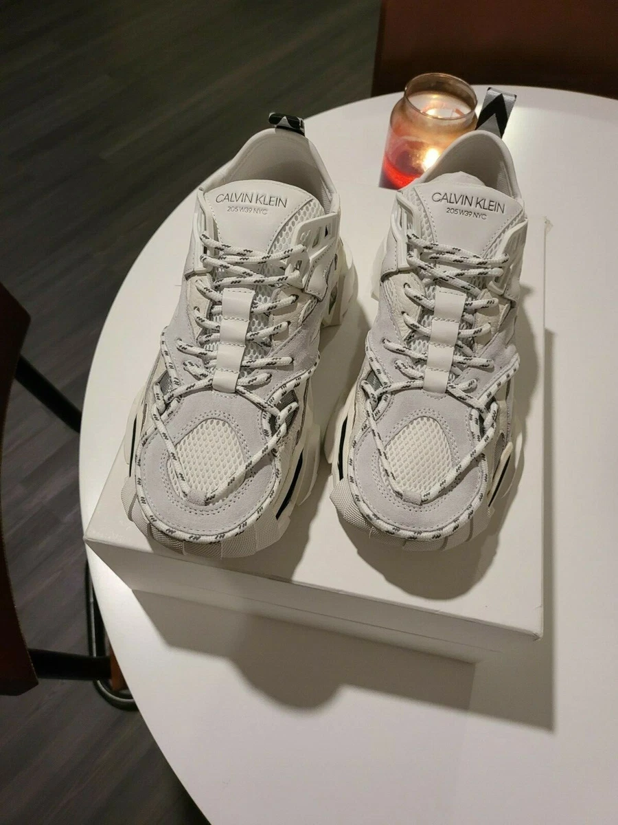 お買得限定品☆夏売れ筋 Calvin Klein 205W39NYC strike 205 41 サイズ