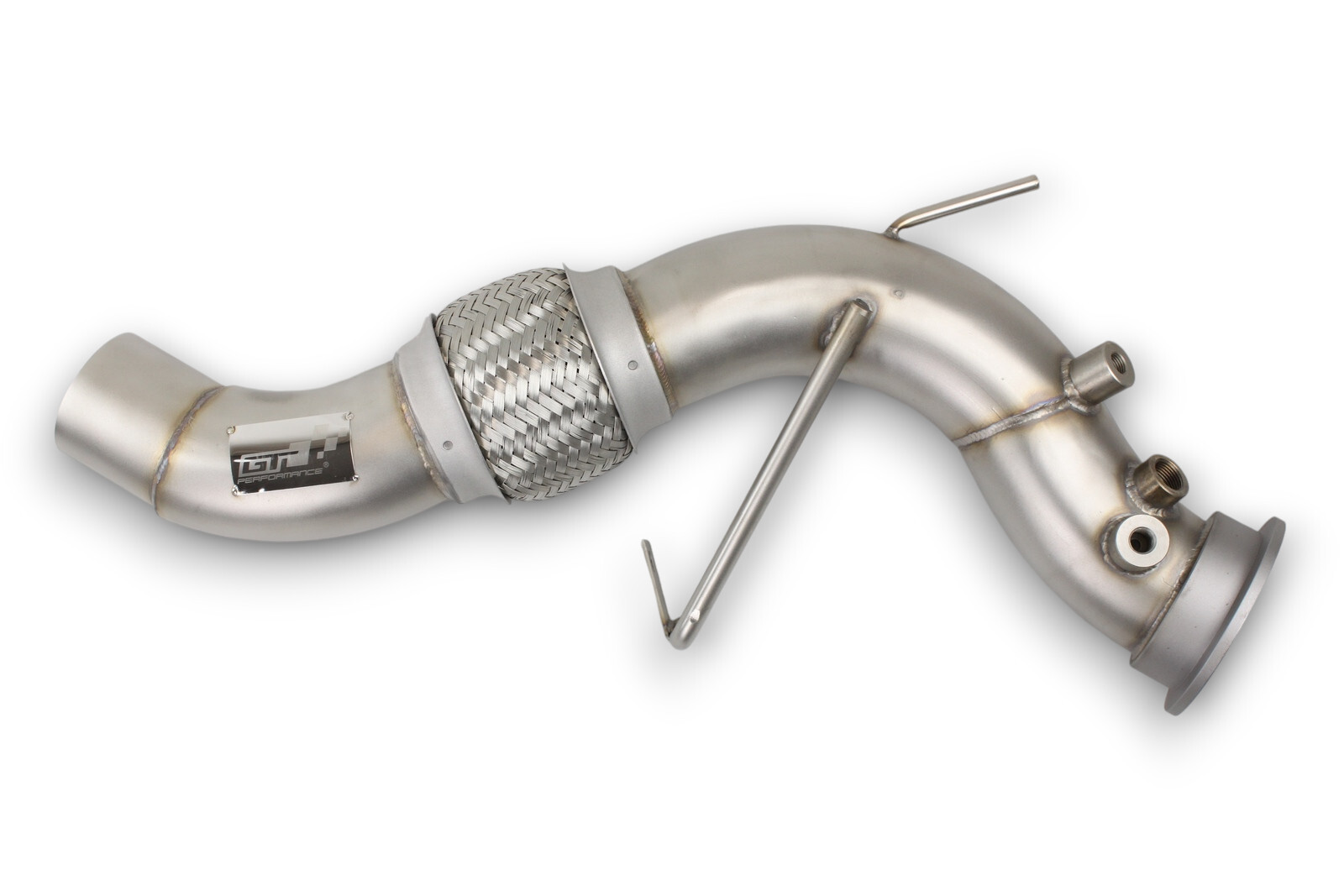 Suppression FAP BMW 335d 535d 635d E92 E60 downpipe contre le colmatage - 4