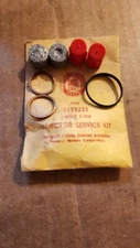 GENUINE NOS OEM DETROIT DIESEL 5193221 INJECTOR SERVICE KIT 5229649 [8532E+]