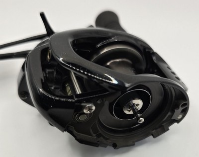 Shimano 17 Scorpion DC 100 HG Right Baitcast Reel JDM I-DC5 Full