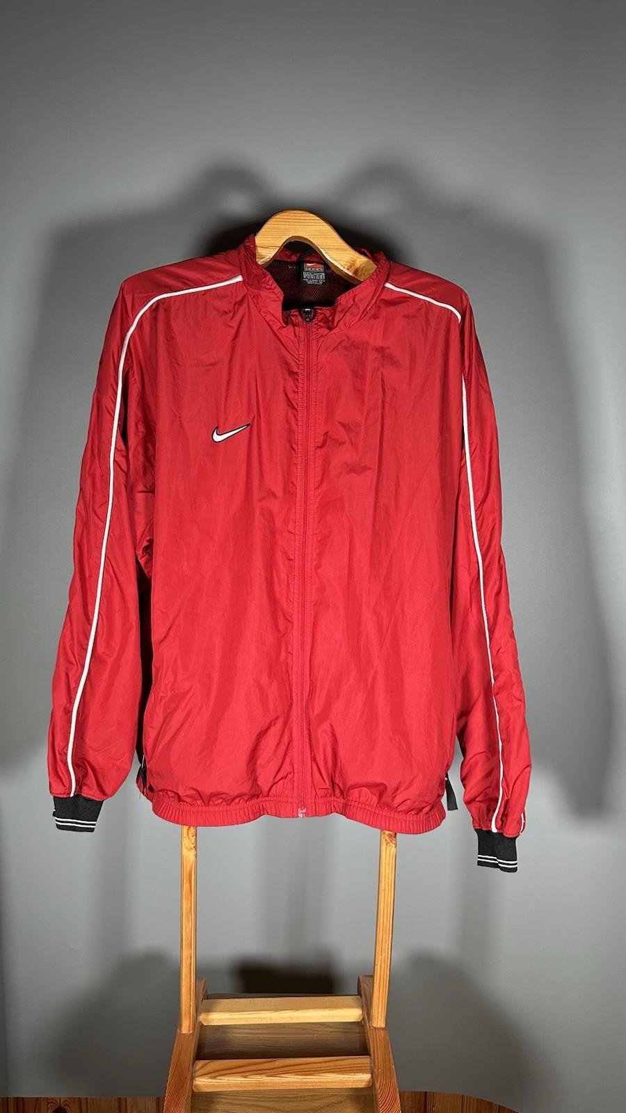 SACAI X NIKE Giacca Nike Track Vintage 90 ?