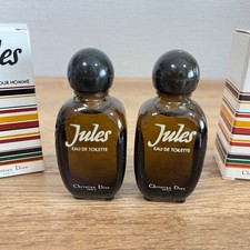 Dior Jules Eau de Toilette for Men | eBay