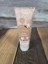 Bath Body Works Ivory Cashmere Body Cream 8oz NEW