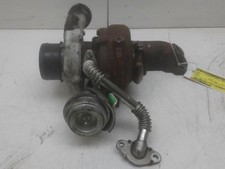 Turbolader Opel Astra H Caravan  95524461 P11379249