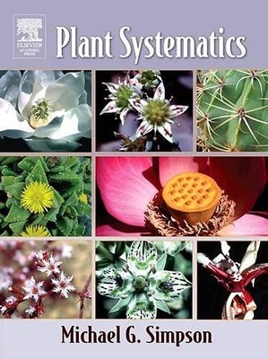 Plant Systematics, Simpson, Michael G.