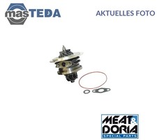 60023 TURBOLADER TURBO PATRONE MEAT & DORIA FÜR LANCIA PHEDRA 2.2 JTD 179AXC1A