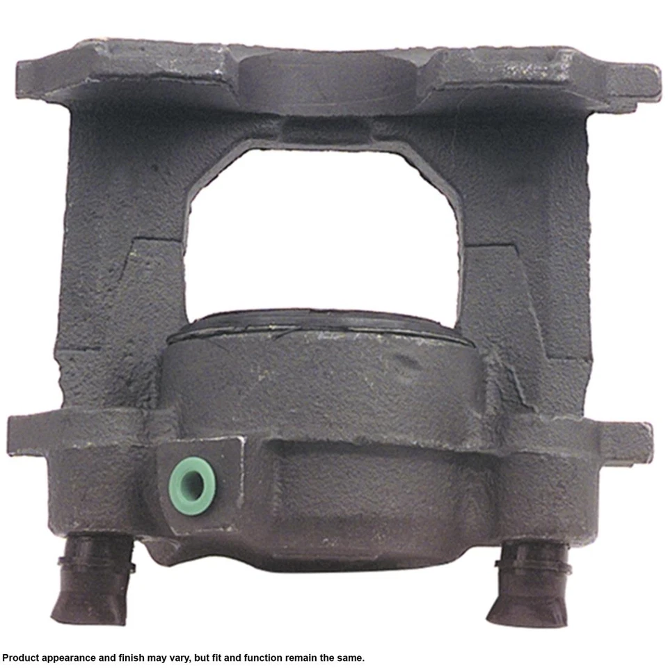 Front Left & Right Disc Brake Caliper for 1992 1993 AM General Hummer 6.2L - Image 2 of 4