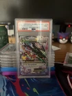 New ListingM Rayquaza EX Celebrations Classic Collection PSA 9