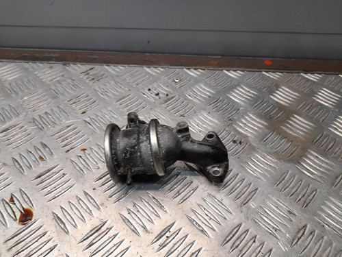 Audi Q5 SQ5 2009 Benzin AGR-Ventil Abgasrückführung 06E131101E ATV34882