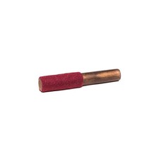 Singing Bowl Striker & Beater &ndash; 20cm Wooden & Felt Rubbing Stick (Vegan Friendly
