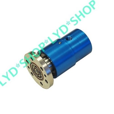 1Pc. New 2620-000-157 Dual Channel High-Speed Rotating Union Substitute #bv