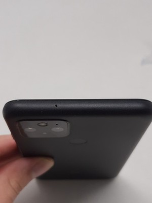 Google Pixel 5 - 128 GB - Just Black (Unlocked) for sale online | eBay