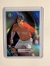 2022 Bowman Platinum - #27 Jarren Duran (RC) Boston Red Sox