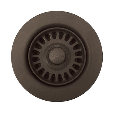 Blanco 441099 Color-Coordinated Disposal Flange - Café