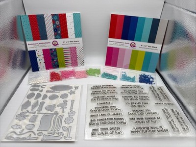 Queen And Company - Summer Celebration Kit