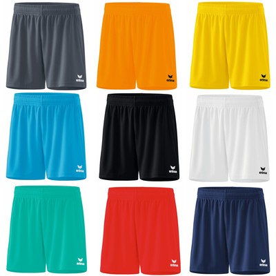 erima Damen Shorts Rio 2.0