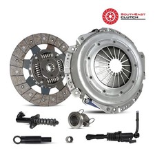 Clutch Kit Master And Slave Cylinder for 12-1...