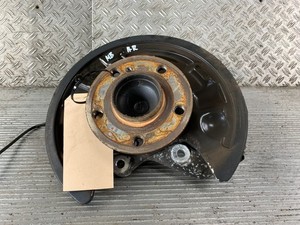 65201 Achsschenkel rechts hinten MERCEDES-BENZ B-Klasse Sports Tourer (W246, W24