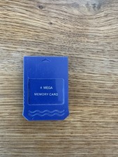 Piranha 4mb GC4 Memory Card Xtreme für GameCube