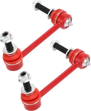 X AUTOHAUX 2 Pcs Front Sway Bar Links Stabilizer Link Kit for Toyota Tacoma... 