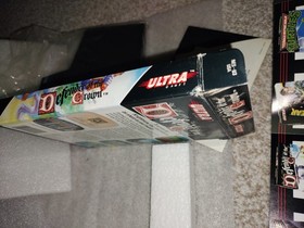 Defender Of The Crown NES Box - Manual - Inserts - Only (No Game.) Nintendo NES.