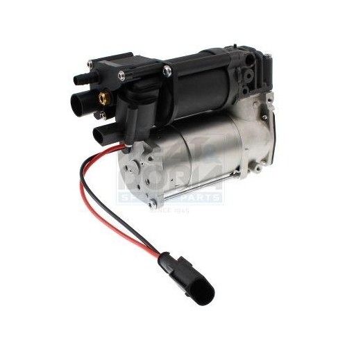 1X Kompressor, Druckluftanlage Meat & Doria 58045 Passend FüR BMW-image