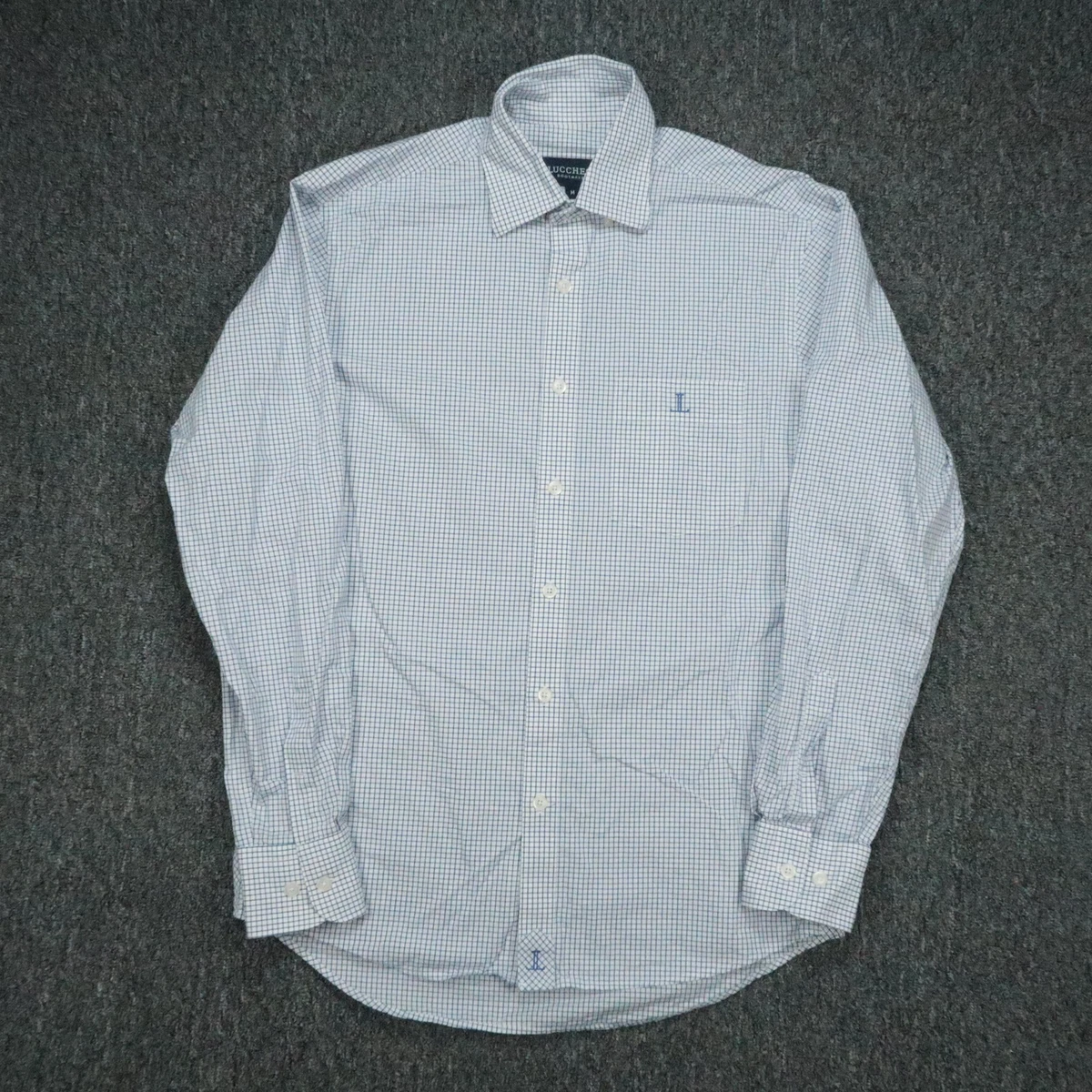 lucchese dress shirts Lucchese | El Paso Western Shirt Solids