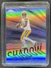 2025 Topps Chrome Jordan Love Base (RAW)