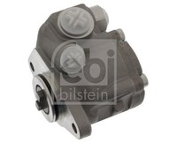 Febi Bilstein Hydraulikpumpe, Lenkung 49018