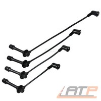 ZÜNdkabelsatz FÜR Mazda MX-5 1 Na 1.6 +1.8 MX-5 2 Nb 1.6 Bj 90-05