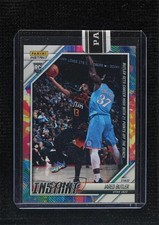 2021-22 Panini Instant Versicolor 5/5 Jared Butler #164 3l1