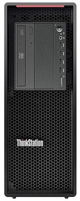 Lenovo ThinkStation P520 Tower W-2235 () 32GB RAM 500GB SSD