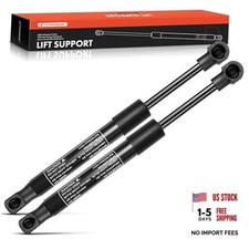 Rear Trunk Lift Supports Shock Struts Gas Spring Damper Replacement for