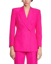 Sandro Jenifer Blazer Women's