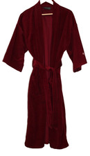 Vintage PIERRE CARDIN Micro fiber/Velour Robe - One Size fits Most