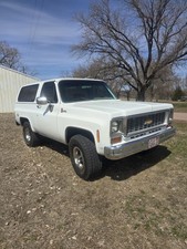 1973 Chevrolet Blazer for Sale
