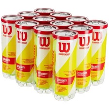 Championship Extra Duty Tennis Balls, 36 Count
