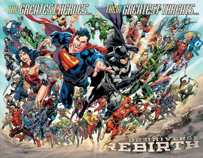 Marvel dc comics superman batman wonder woman Custom Gaming Mat Desk 7863