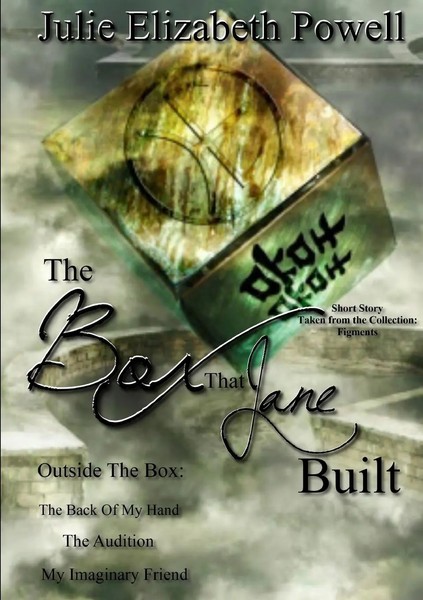 Julie Elizabeth Powell | The Box That Jane Built | Taschenbuch | Englisch (2016)-image