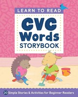 Crystal Radke | Learn To Read | Taschenbuch | Englisch (2022) | Rockridge Press