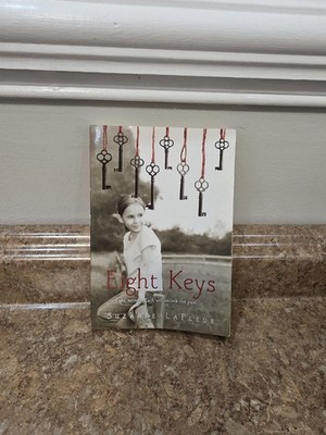 Eight Keys by Suzanne LaFleur (2012, Digest Paperback)