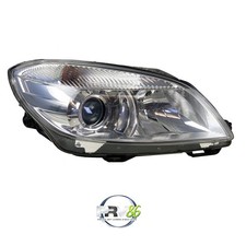 Feu avant (phare) Skoda ROOMSTER