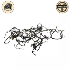 2007 - 2009 Acura Mdx Oem Interior Body Wire Wiring Harness Cable And Connector