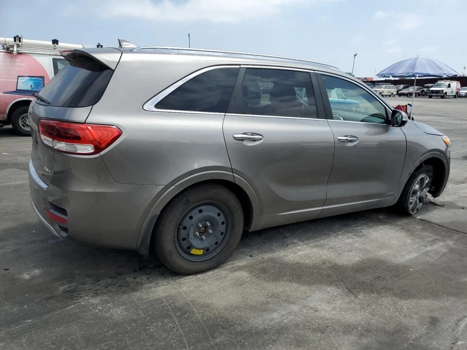 Arnés de cables del motor Sorento 2016 6748806 Foto 4 de 4