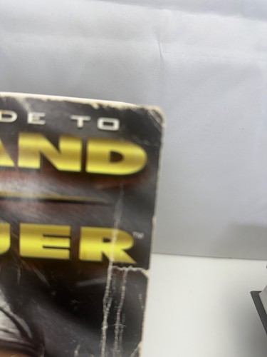 Official Guide to Command and Conquer: Bradygames by BradyGames - Picture 6 of 12