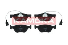 Bremsbeläge Vorderachse JQ1012598 KAMOKA für ALFA ROMEO FIAT LANCIA