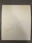 Vintage | Original Print | AMG | Bob Mizer | 4X5 | Photo | Gay Posing Strap Era — photo 2
