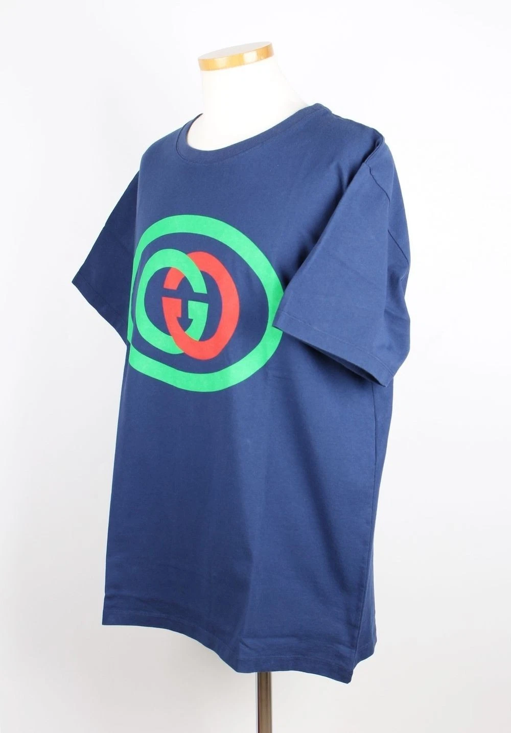 T shirt Gucci ad incastro M 71809019