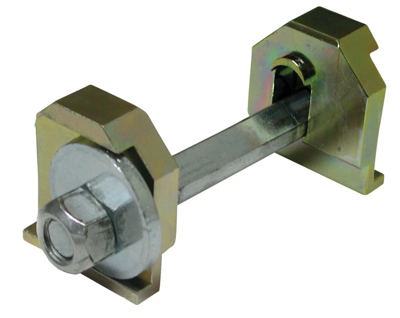 SPC Performance Camber Adjustment Kit for Lexus GS300, GS400 & GS430 - Изображение 2 из 2