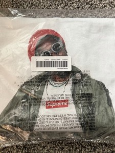 Supreme Andre 3000 | eBay